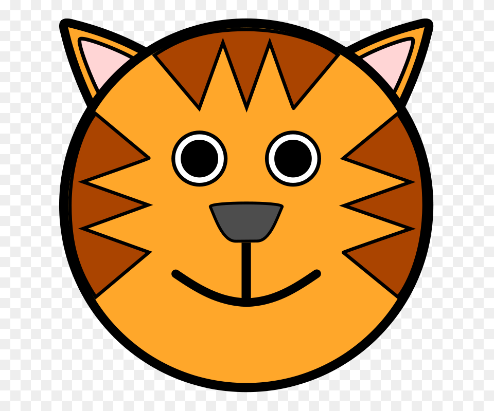 Linuxien Tigre, Face, Head, Person Png