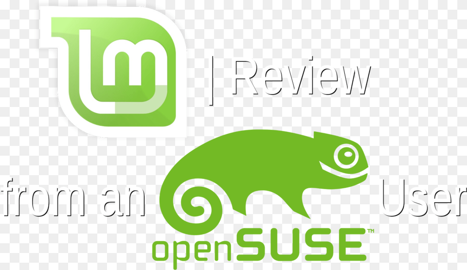 Linuxmint 19 Opensuse, Green, Animal, Lizard, Reptile Png
