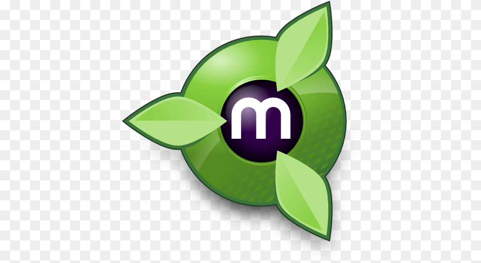 Linuxmint Linux Mint, Green, Symbol, Animal, Fish Png