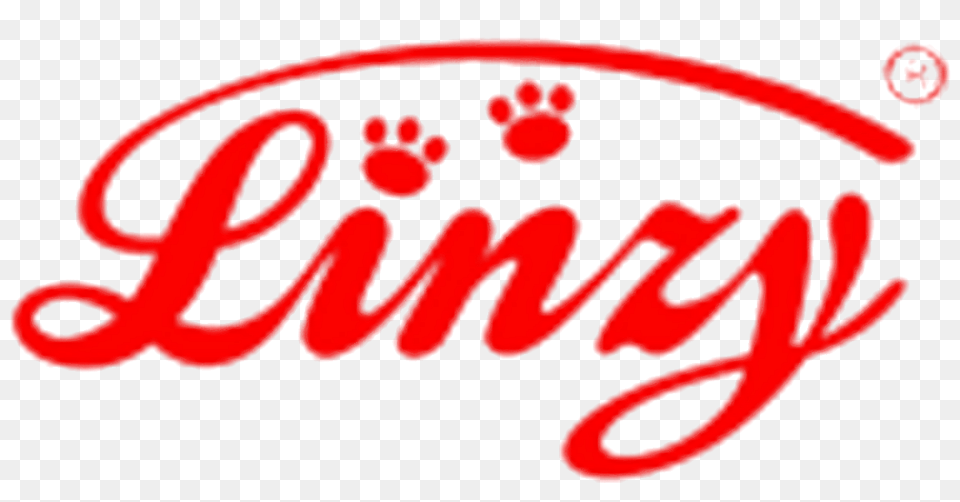 Linzy Logo, Food, Ketchup, Text Png Image