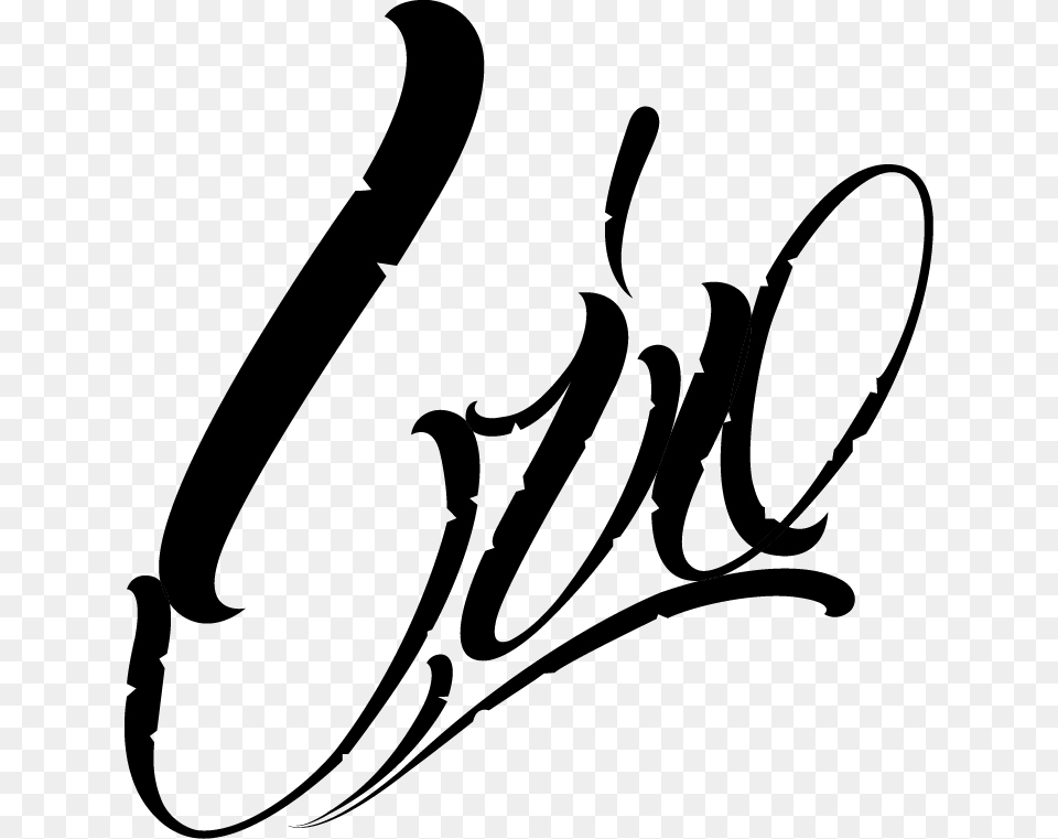 Lio Polynesia, Calligraphy, Handwriting, Text, Smoke Pipe Png