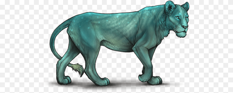 Lioden Combo Base Ideas, Animal, Mammal, Panther, Wildlife Free Png Download