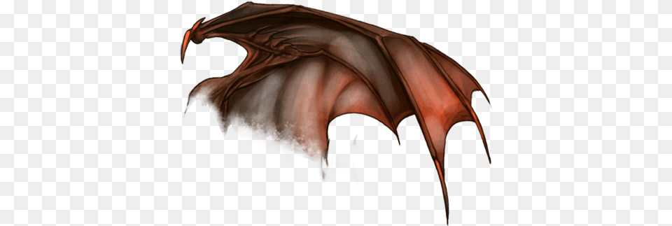 Lioden Devil Wings Transparent Anime, Dragon, Adult, Male, Man Free Png