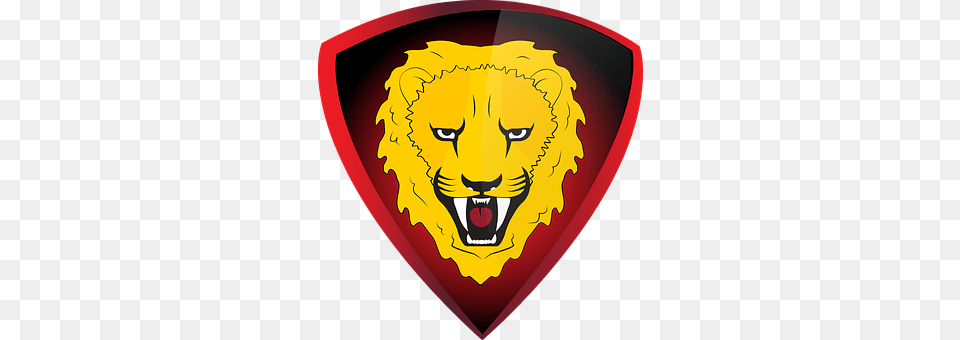 Lion Logo, Face, Head, Person Png Image