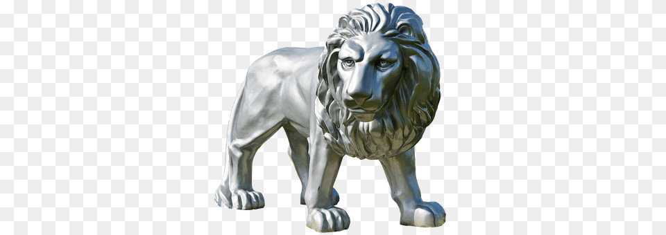 Lion Art, Accessories, Ornament, Animal Free Png