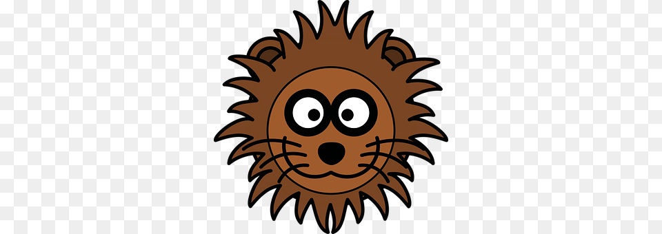 Lion Person Png Image