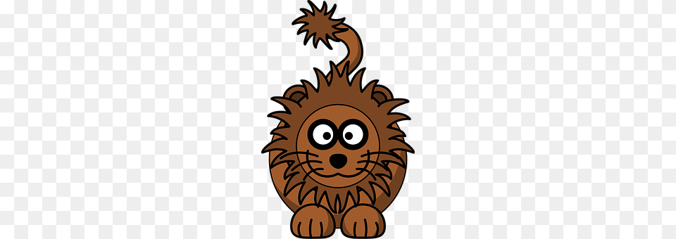 Lion Baby, Person Free Png