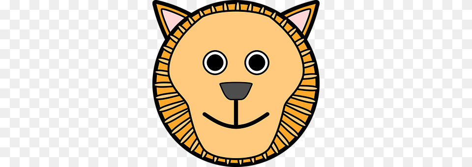 Lion Animal, Pet, Cat, Mammal Free Transparent Png