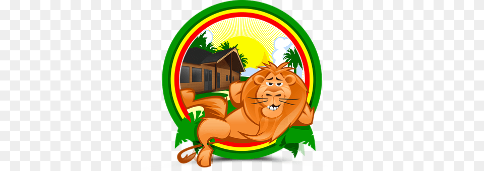 Lion Animal, Mammal, Wildlife Png Image