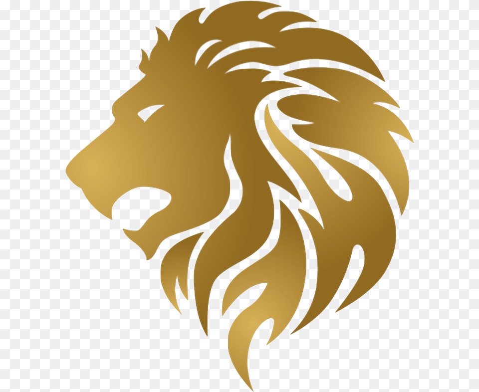 Lion, Animal, Mammal, Wildlife, Person Free Png Download