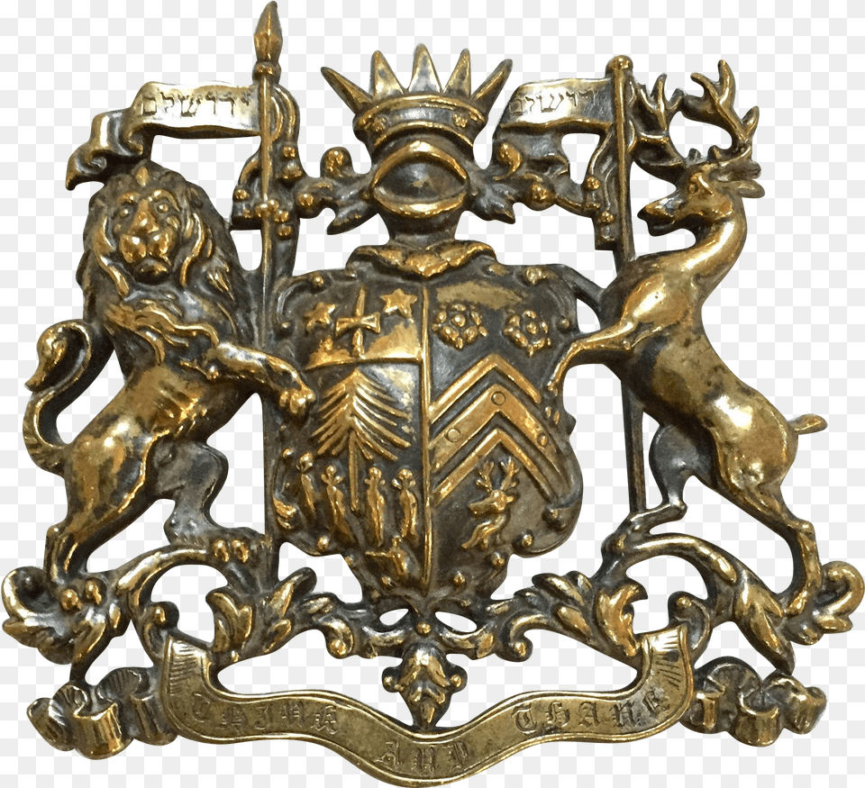 Lion And Stag Crest, Arch, Architecture, Gothic Arch Png