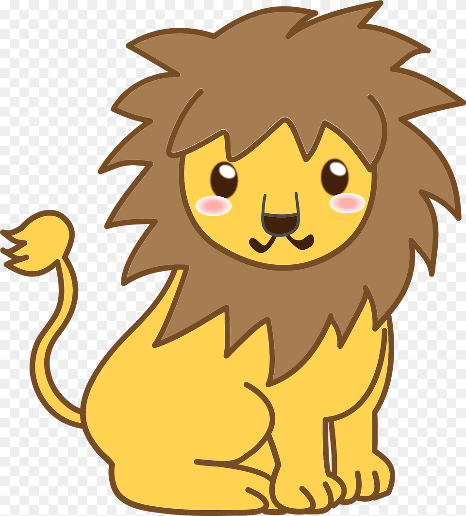 Lion Animal Clipart, Mammal, Wildlife, Dynamite, Weapon Png
