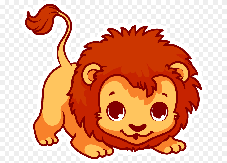 Lion Cartoon Clip Art Cartoon Lion, Dynamite, Weapon, Face, Head Free Transparent Png