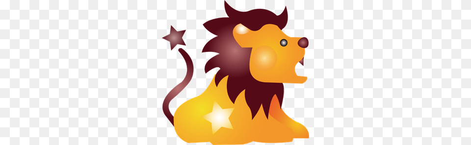 Lion Cartoon Clip Art For Web, Fire, Flame, Person Free Png Download