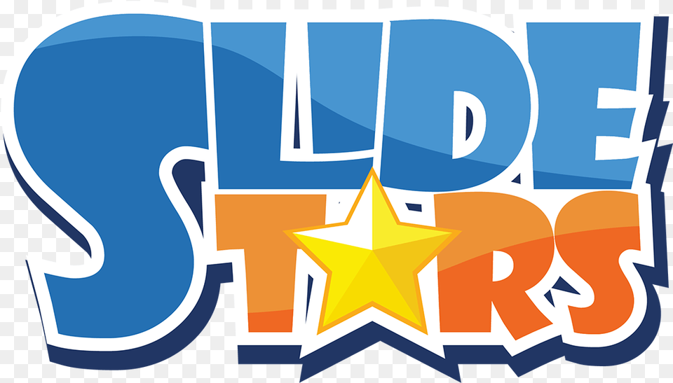 Lion Castle Entertainment U2013 Games That Make The World Smile Slide Stars Logo, Symbol Free Transparent Png