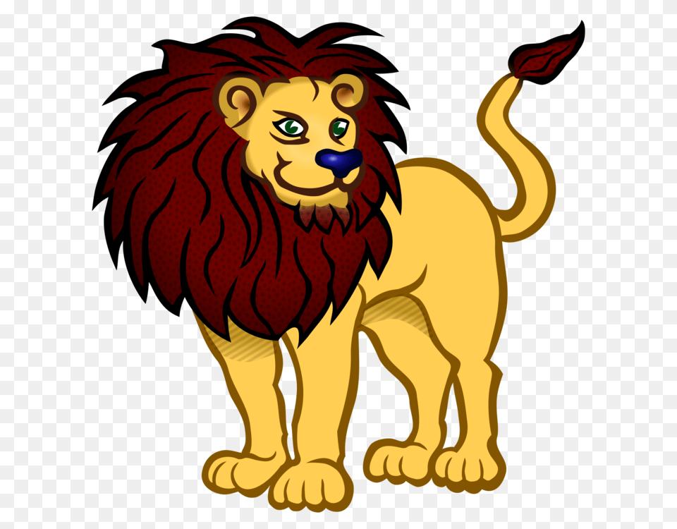 Lion Cat Felidae Jaguar Leopard, Animal, Mammal, Wildlife, Face Free Png Download