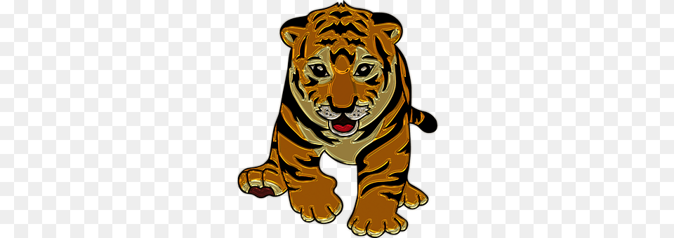 Lion Child Person, Animal, Mammal, Tiger Free Transparent Png