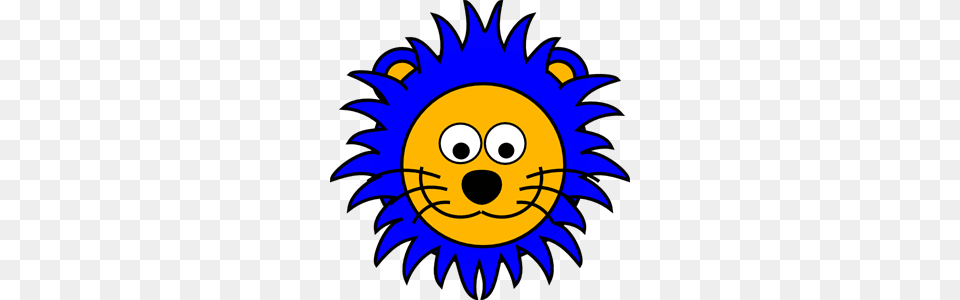 Lion Clip Art L On Clip Art, Baby, Person, Face, Head Png