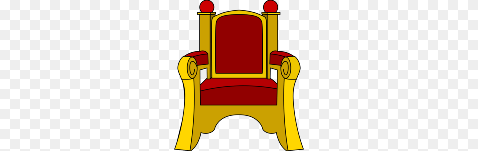 Lion Clipart, Furniture, Throne, Chair, Dynamite Free Png