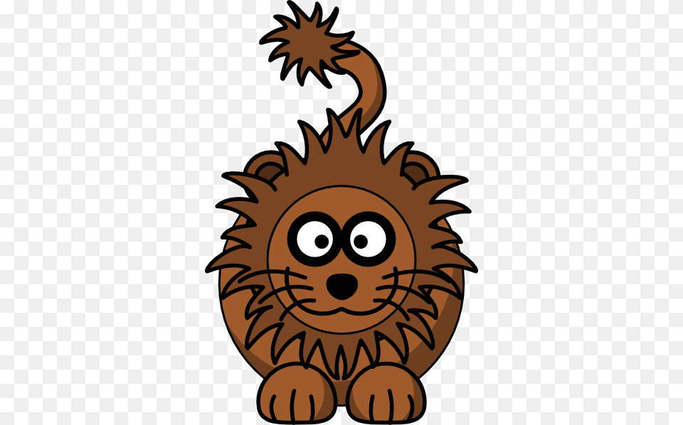 Lion Clipart, Baby, Person Free Transparent Png