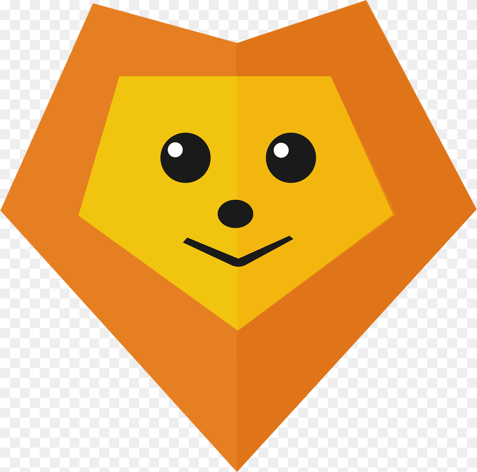 Lion Clipart Png Image