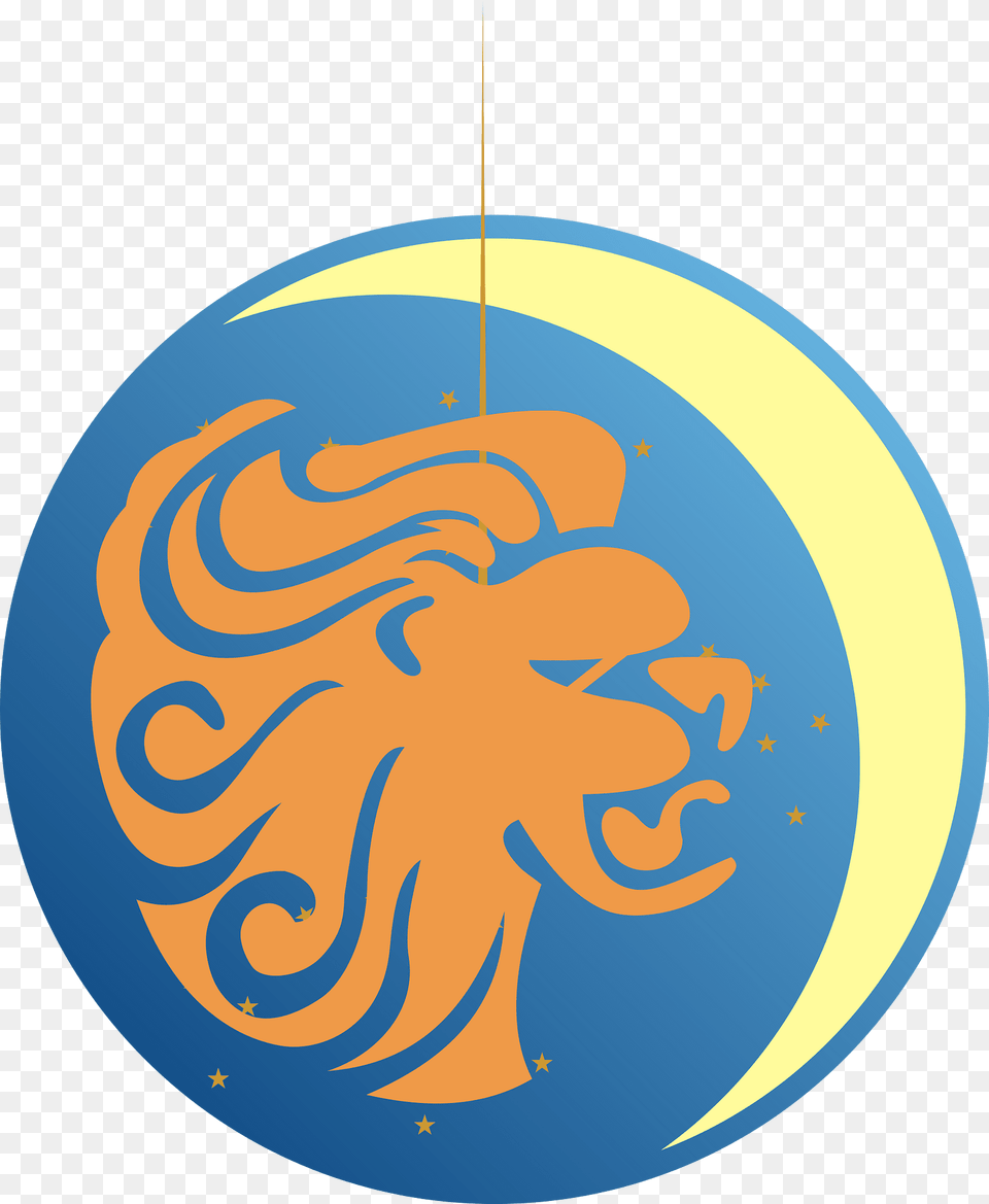 Lion Clipart, Emblem, Symbol, Logo, Art Free Png Download