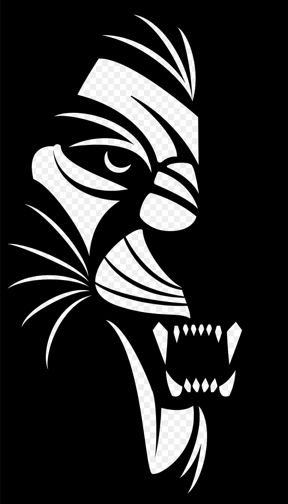 Lion Clipart, Person, Art Free Png Download