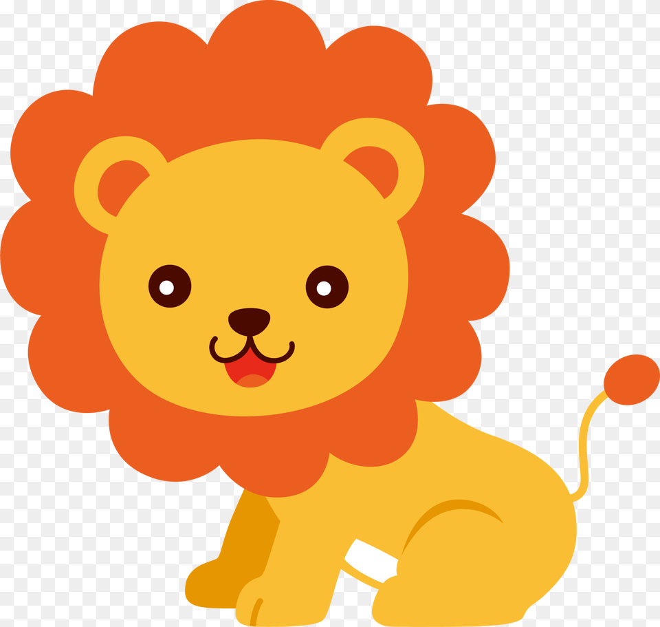 Lion Clipart Female, Animal, Bear, Mammal, Wildlife Free Transparent Png
