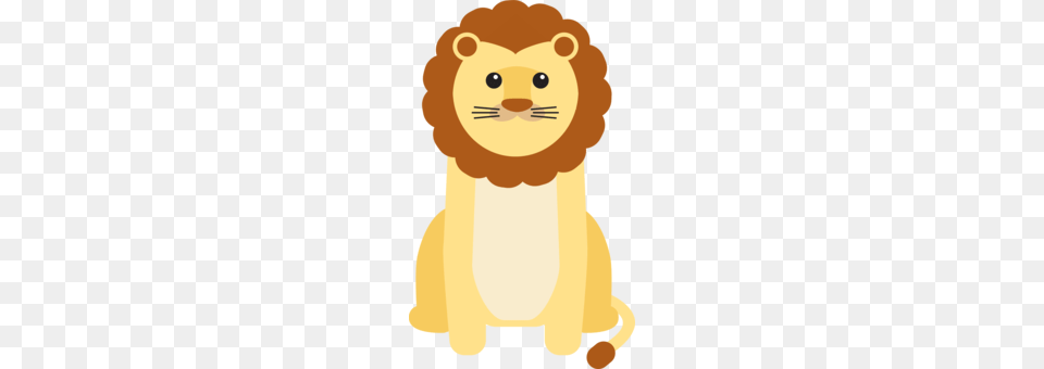 Lion Computer Icons Cheetah Cougar Drawing, Animal, Bear, Mammal, Wildlife Png Image