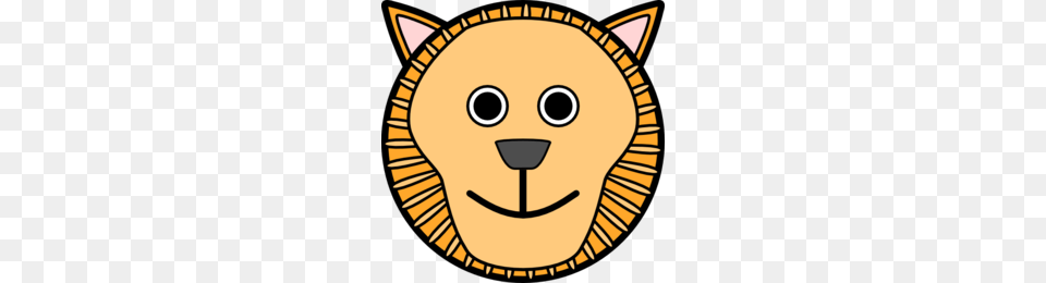 Lion Crest Graphics Clipart, Baby, Person, Animal, Pet Png