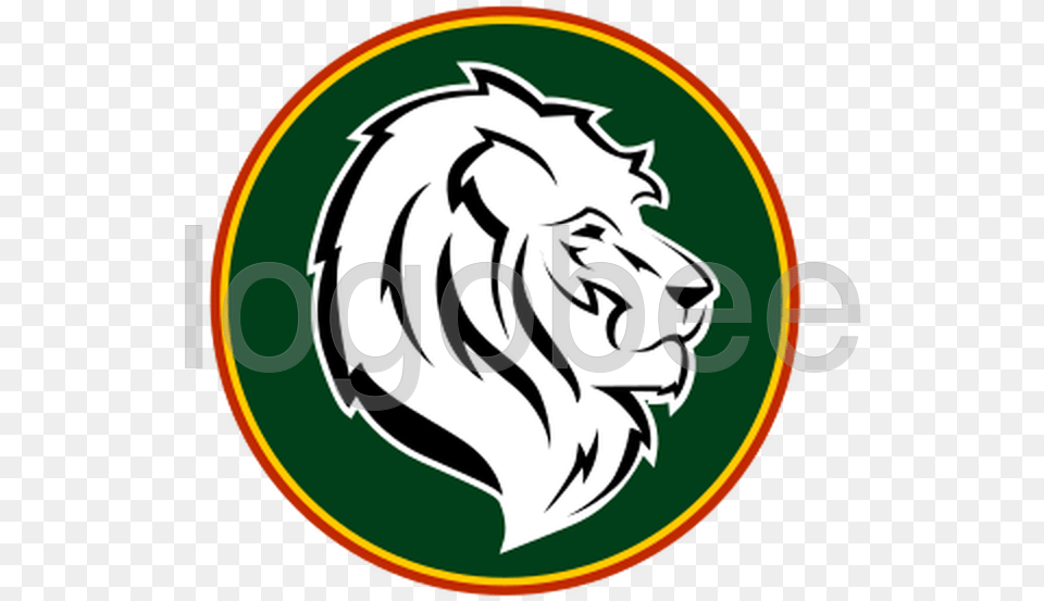Lion Crest Logo Illustration, Photography, Animal, Mammal, Wildlife Free Transparent Png
