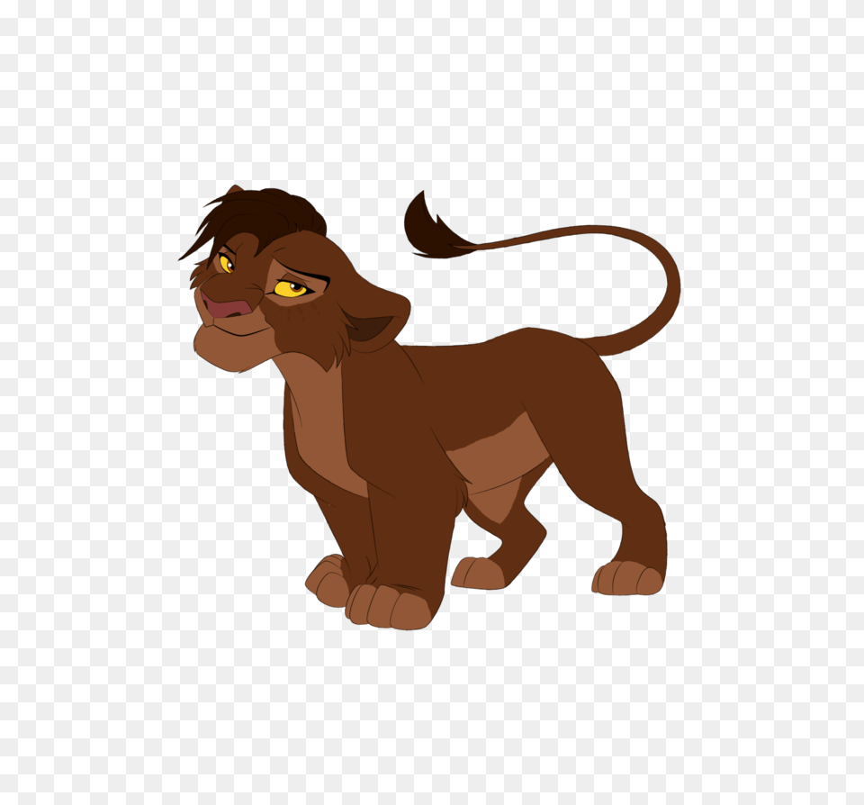 Lion Cub Adopt, Person, Animal, Mammal, Wildlife Png