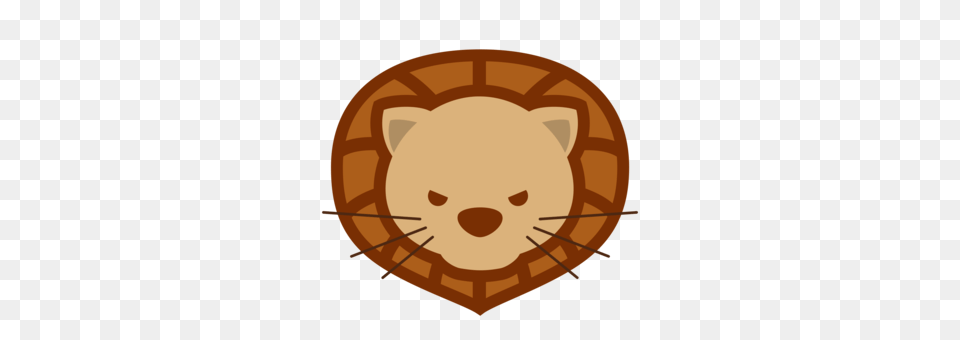 Lion Elephantidae Jungle Cuteness Computer Icons, Snout Png