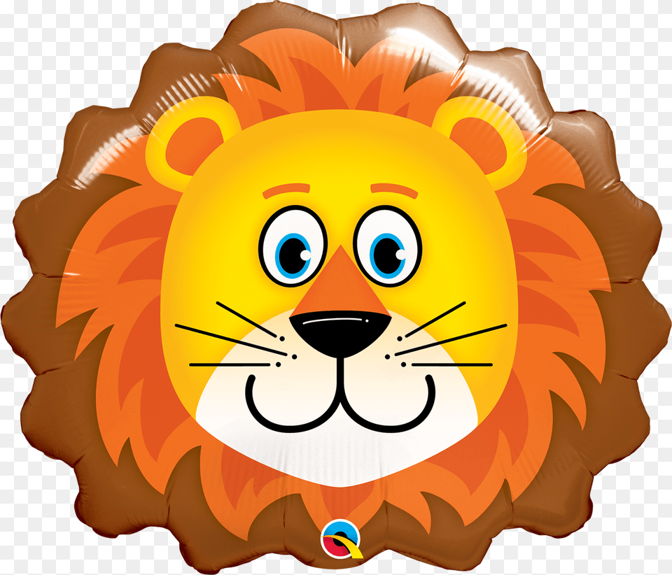 Lion Emoji, Baby, Person Png