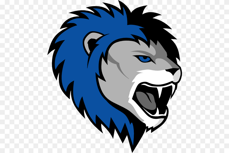 Lion Face, Animal, Mammal, Wildlife, Baby Free Transparent Png