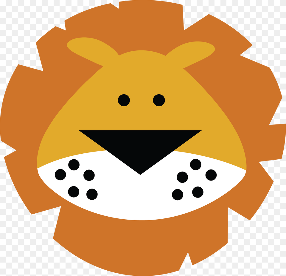 Lion Face, Bulldozer, Machine, Outdoors, Nature Free Transparent Png