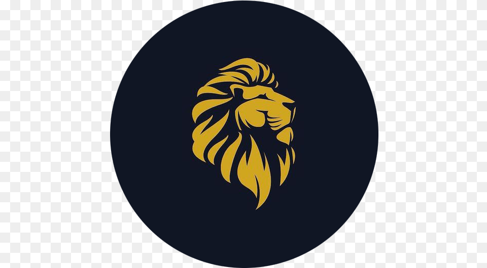Lion Filopappou Hill, Logo, Sticker, Symbol Free Png Download