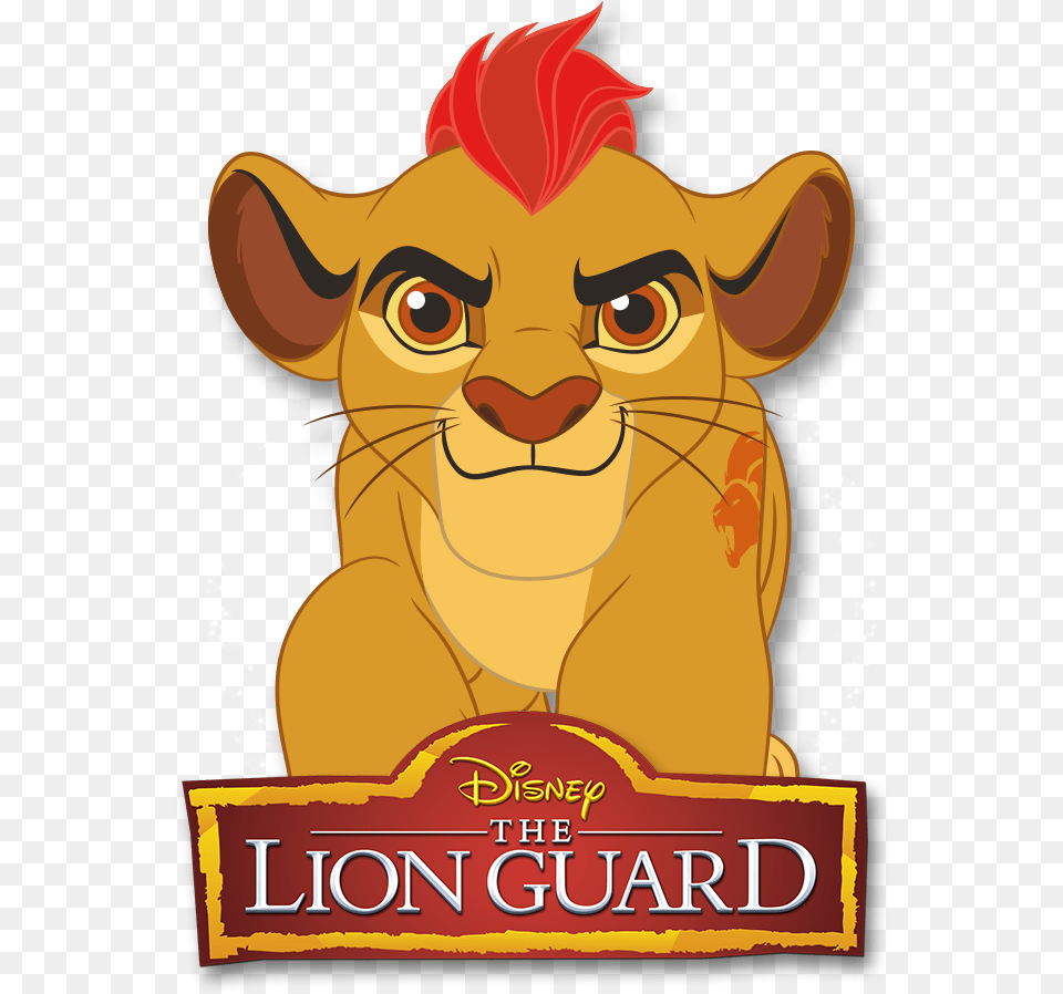 Lion Guard, Baby, Person, Leisure Activities, Circus Free Png