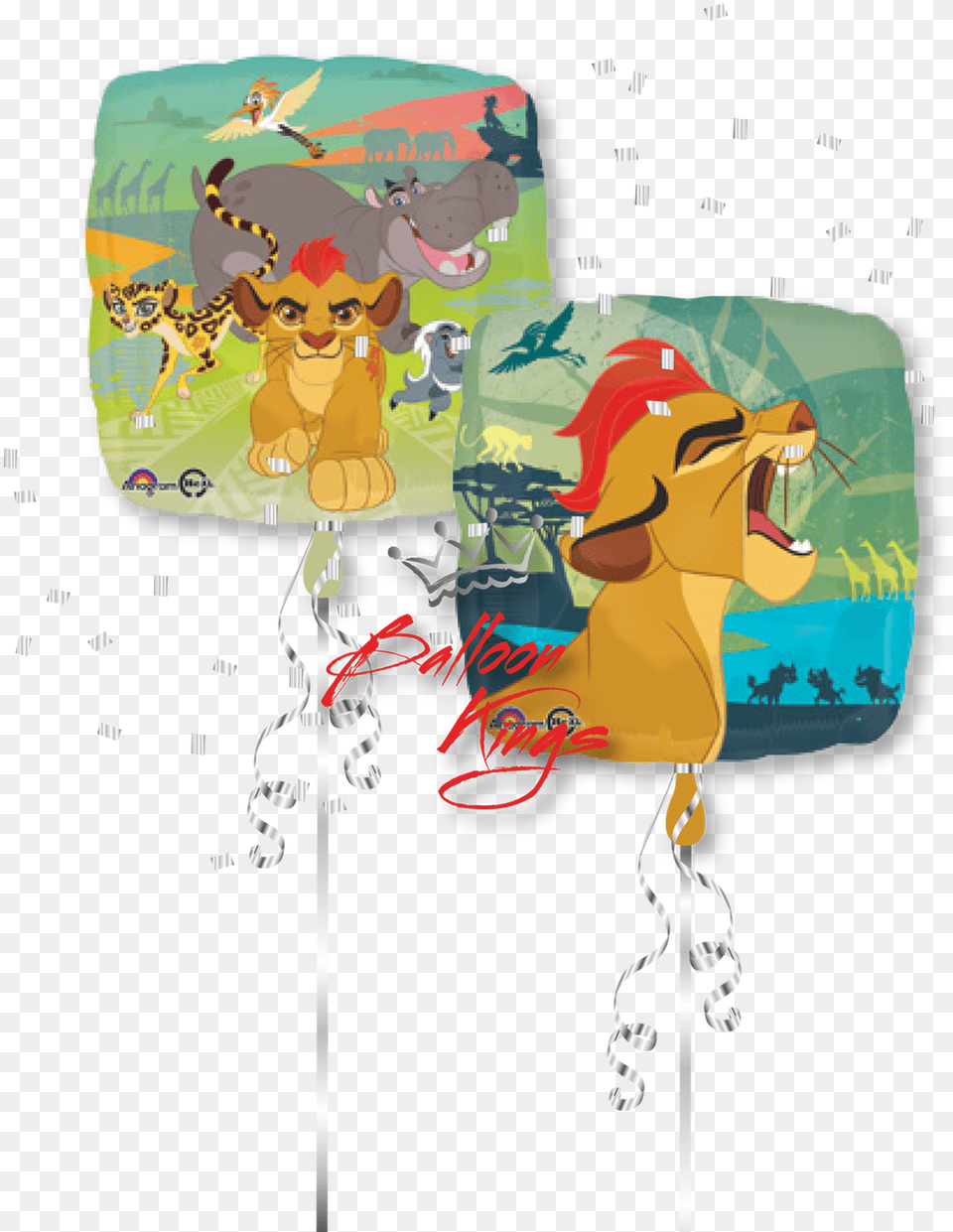 Lion Guard Globos La Guardia Del Leon, Cushion, Home Decor, Art Png