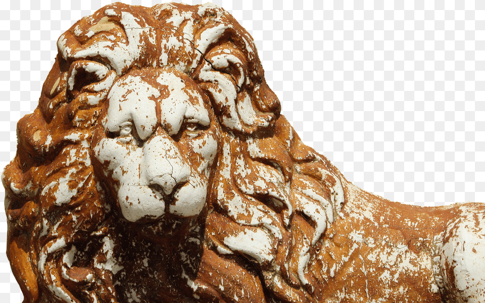 Lion Guard Sculpture Statue, Accessories, Ornament, Jewelry, Gemstone Png