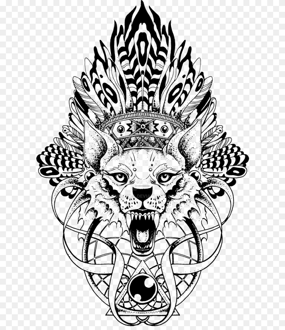 Lion Hand Tattoo, Emblem, Symbol, Chandelier, Lamp Png