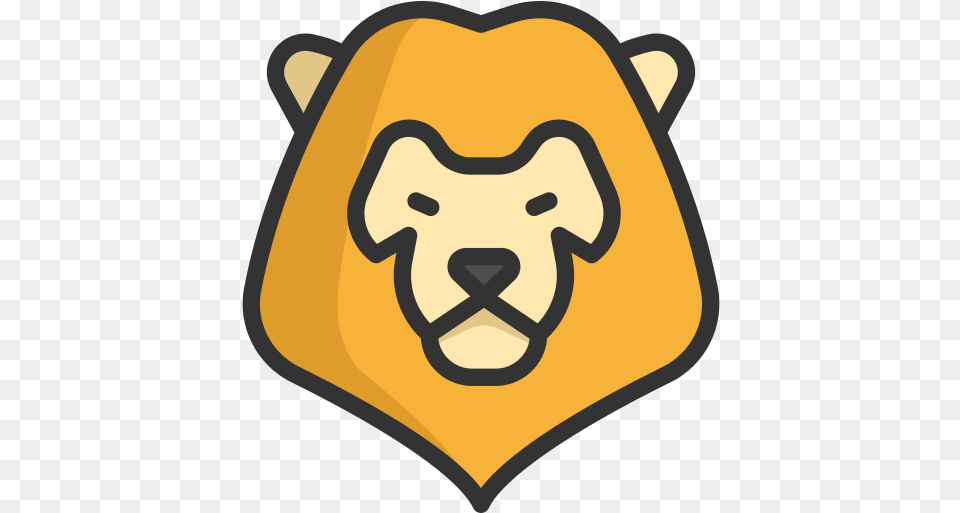 Lion Icon 32 Repo Free Icons Resultado Do Jogo Do Bicho Das 2 Horas De Hoje, Logo, Face, Head, Person Png Image