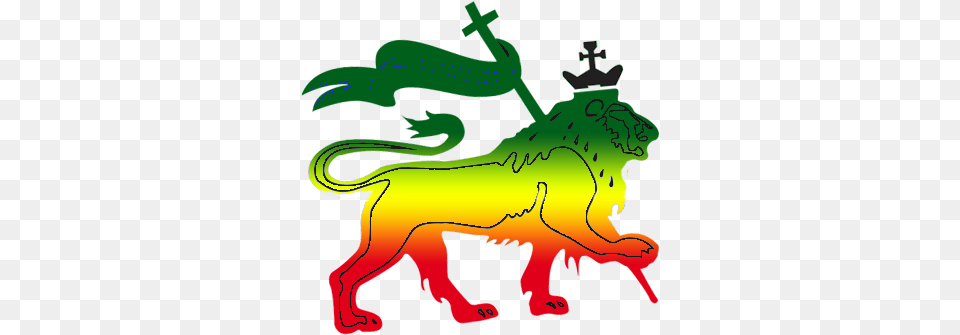 Lion Judah Ii Tank Top Vest Bob Rasta Reggae Marley, Art Free Png Download