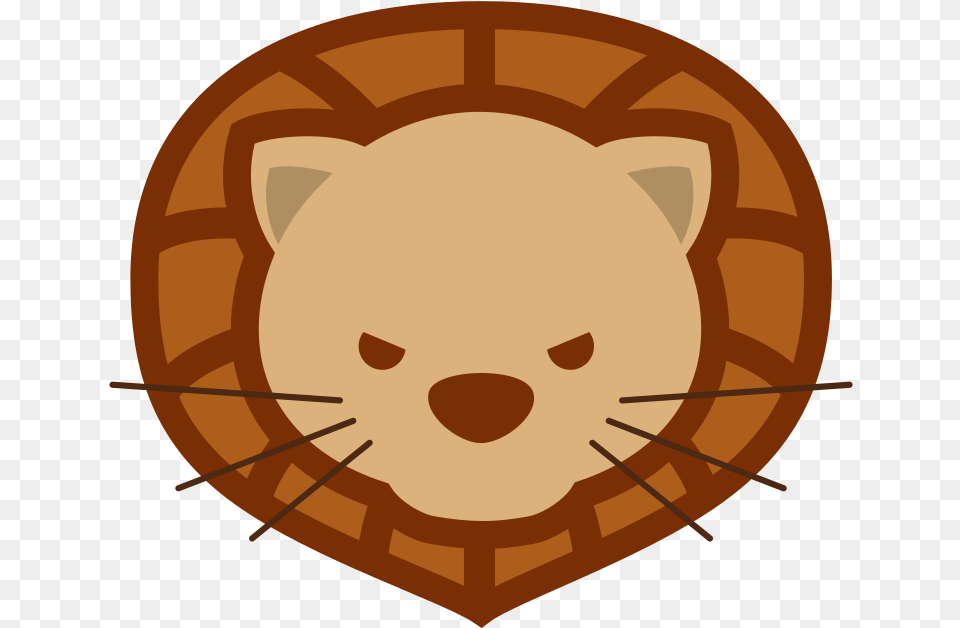 Lion Jungle Computer Icons Drawing Whiskers Dou Shou Qi Elephant, Person Png