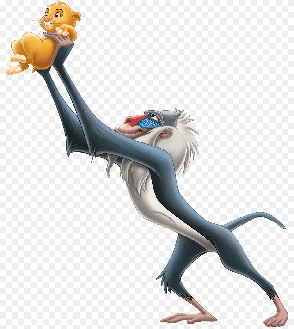 Lion King, Adult, Person, Female, Woman Png Image