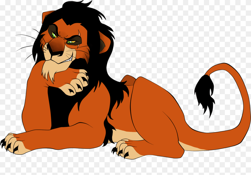 Lion King, Baby, Person, Face, Head Free Png Download