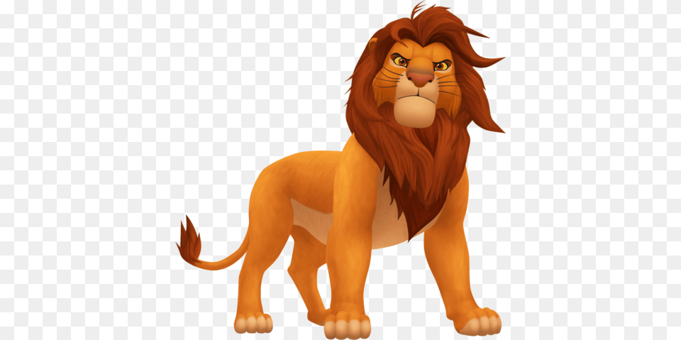 Lion King, Animal, Mammal, Wildlife Png