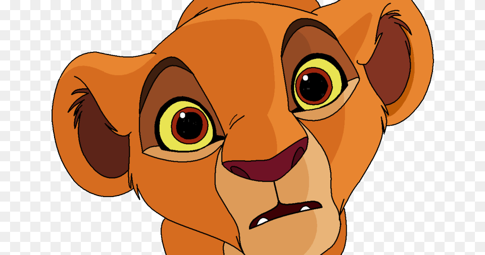 Lion King, Baby, Person, Cartoon Free Png