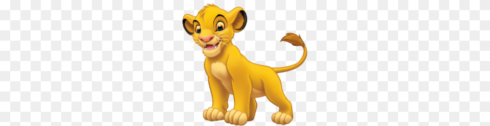 Lion King, Animal, Mammal, Wildlife, Panther Free Png