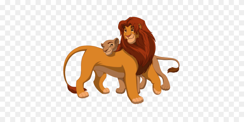 Lion King, Animal, Mammal, Wildlife, Face Png